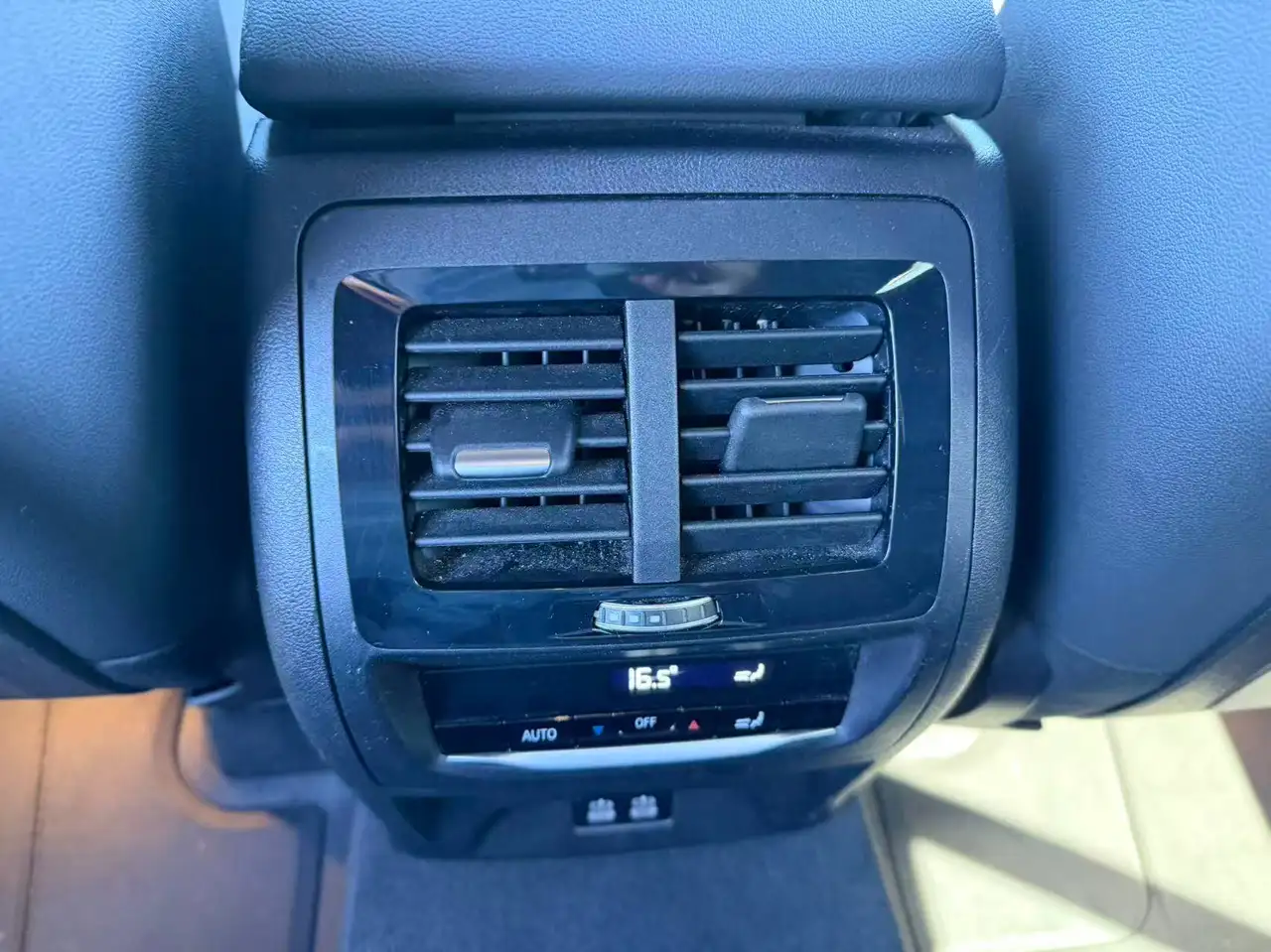 BMW X3 снимка BMW X3