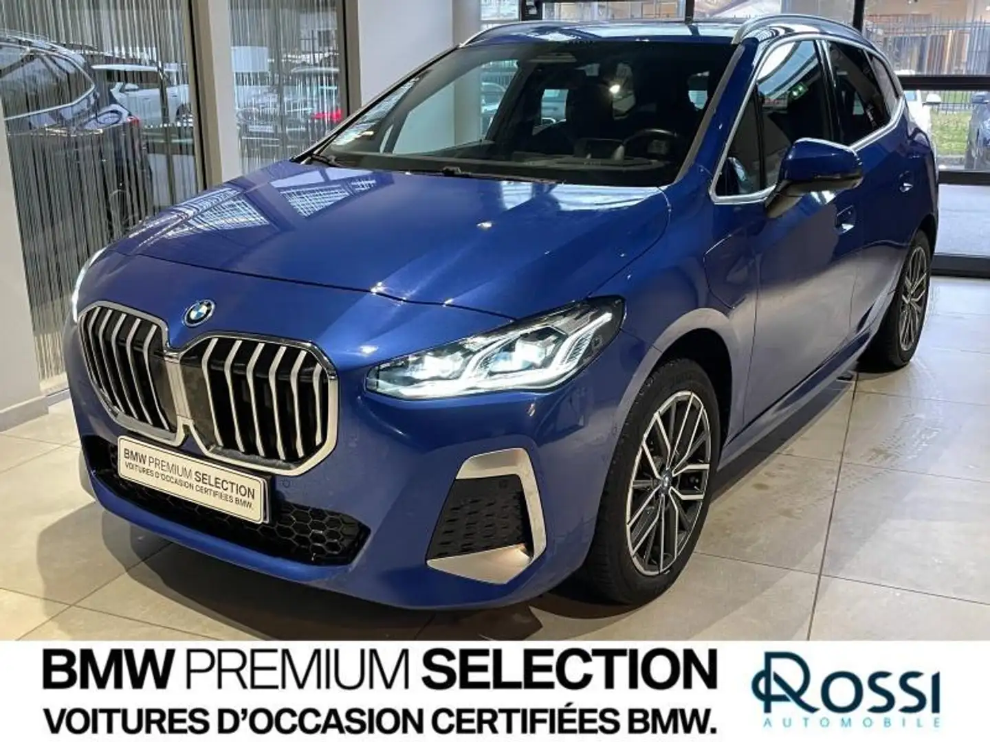 BMW 225 225e 245ch xDrive M Sport DKG7 - 1