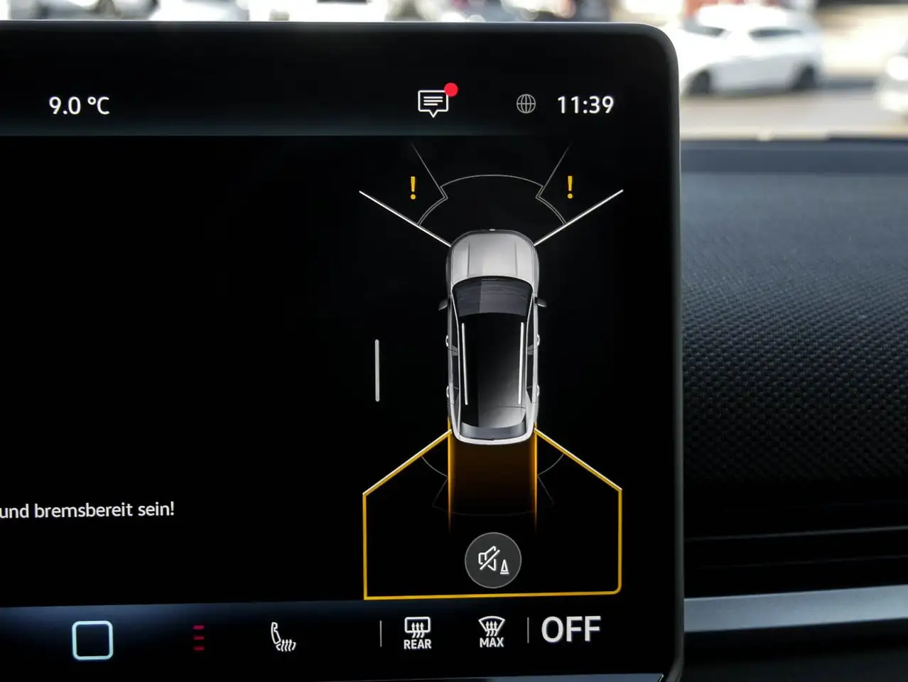 Volkswagen T-Roc Style 1.5 l eTSI (150 PS) 7-Gang-DSG PANO 11