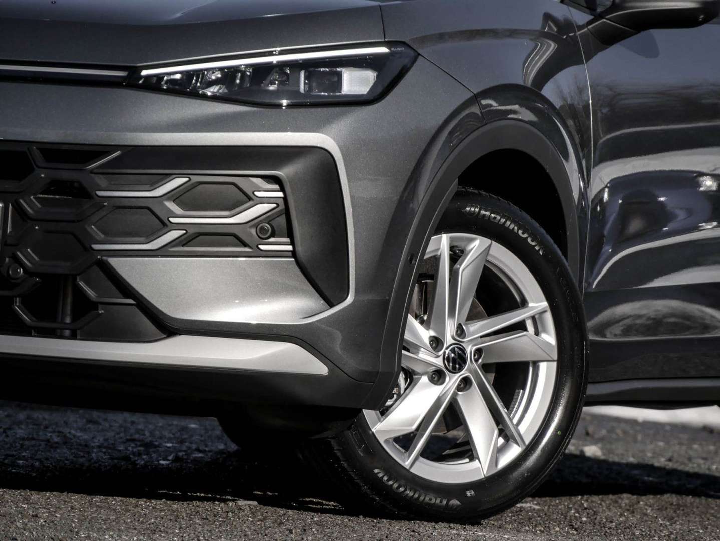 Volkswagen T-Roc Style ETSI - - Joinsteer - #4