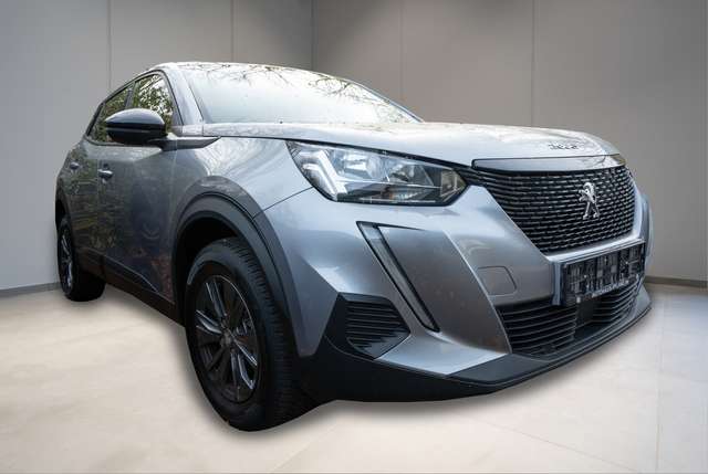 Peugeot 2008 Active Pack 1.2 PureTech 130 EAT8