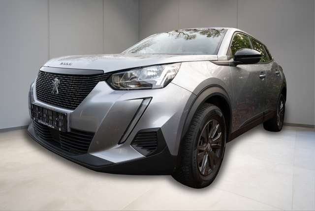 Imagine Peugeot 2008 Active Pack 1.2 PureTech 130 EAT8