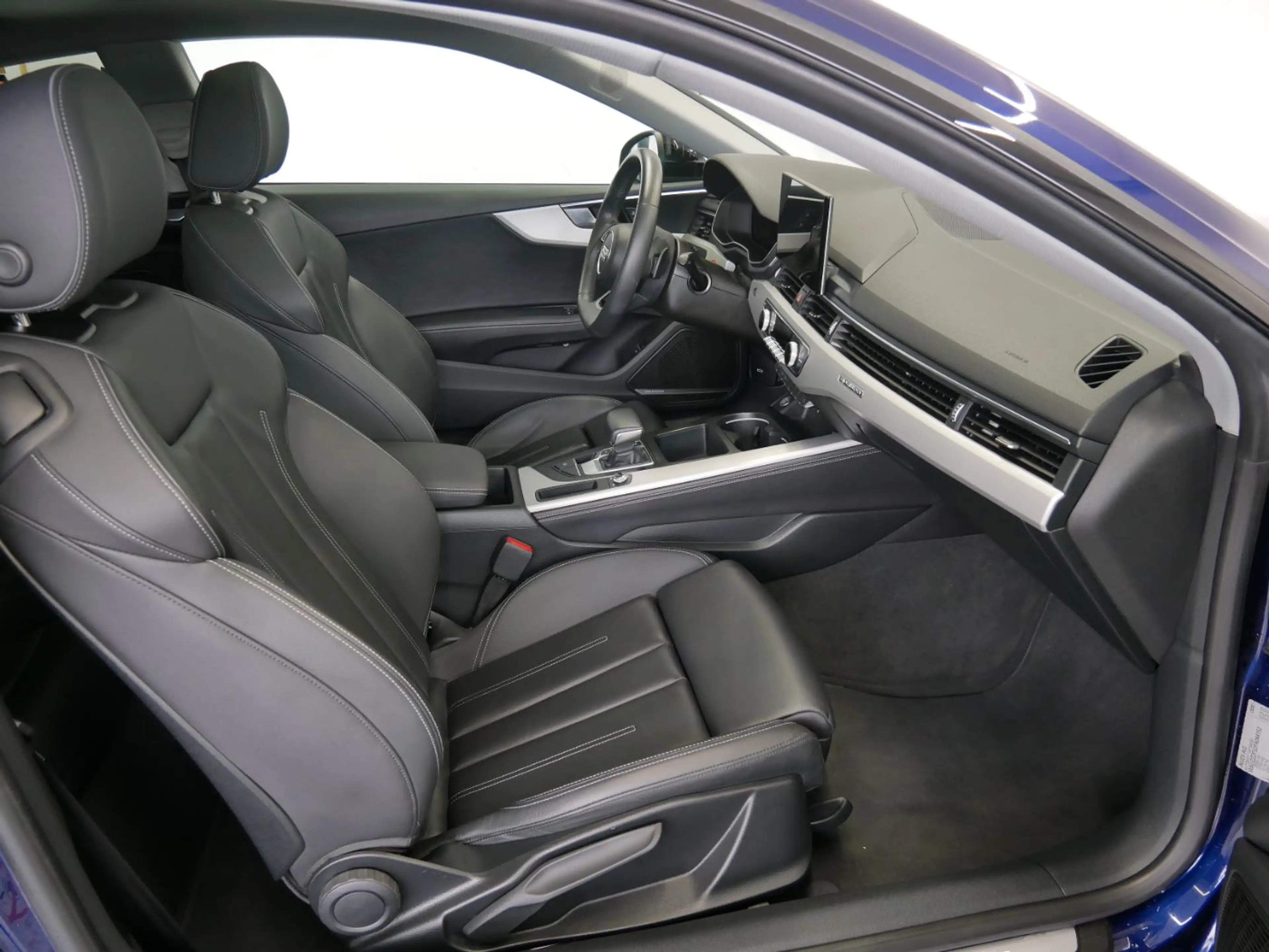 Audi A5 Coupé 45 TFSI quattro OptikP AHK Pano SD — photo 9