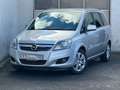 Opel Zafira B 1.8*XENON*7-SITZER*SHZ*TEMPO*TÜV NEU Silber - thumbnail 1