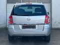 Opel Zafira B 1.8*XENON*7-SITZER*SHZ*TEMPO*TÜV NEU Silber - thumbnail 4