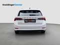 Skoda Octavia Style TDI DSG Blanc - thumbnail 4