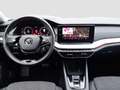 Skoda Octavia Style TDI DSG Blanc - thumbnail 8