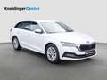 Skoda Octavia Style TDI DSG Blanc - thumbnail 6