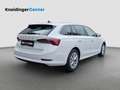 Skoda Octavia Style TDI DSG Blanc - thumbnail 5