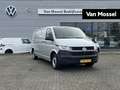 Volkswagen T6.1 Transporter 2.0 TDI L2H1 150PK | Automaat | Airco | Multifunct Argent - thumbnail 1