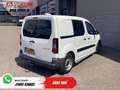 Peugeot Partner 1.6 HDI 120 pk Aut. EXPORT EUR6/ Camera/ Cruise/ A Wit - thumbnail 9