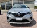 Renault Captur Plug-in Hybrid E-Tech 160 CV Initiale Paris Argento - thumbnail 2