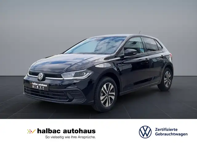Volkswagen Polo 1.0 TSI ENERGY+NAVI+MATRIX+PDC+SHZ+5JAHREGARANTIE