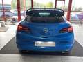 Opel Astra GTC OPC 2,0 TURBO 280 PACK PERFORMANCE HIFI INFINI Blauw - thumbnail 21