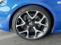 Opel Astra GTC OPC 2,0 TURBO 280 PACK PERFORMANCE HIFI INFINI Blauw - thumbnail 17