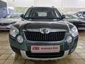 Skoda Yeti Ambition  1,2 TSI Grün - thumbnail 1