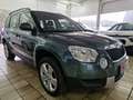 Skoda Yeti Ambition  1,2 TSI Grün - thumbnail 2