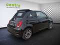 Fiat 500C 500C 0,9 TwinAir Sport 85 Beats, CABRIO, 8fach, Navi uvm. Schwarz - thumbnail 21