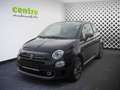 Fiat 500C 500C 0,9 TwinAir Sport 85 Beats, CABRIO, 8fach, Navi uvm. Schwarz - thumbnail 1