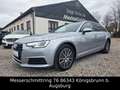 Audi A4 2.0 TDI Avant Autom.*LED*Navi*elektr. Heckkla Silber - thumbnail 1