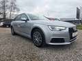 Audi A4 2.0 TDI Avant Autom.*LED*Navi*elektr. Heckkla Silber - thumbnail 4