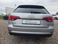 Audi A4 2.0 TDI Avant Autom.*LED*Navi*elektr. Heckkla Silber - thumbnail 7