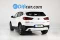 BMW X2 SDRIVE 18I ADVANTAGE 1.5 140CV AT7 E6DT Weiß - thumbnail 6