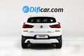BMW X2 SDRIVE 18I ADVANTAGE 1.5 140CV AT7 E6DT Weiß - thumbnail 5