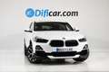 BMW X2 SDRIVE 18I ADVANTAGE 1.5 140CV AT7 E6DT Weiß - thumbnail 3