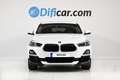 BMW X2 SDRIVE 18I ADVANTAGE 1.5 140CV AT7 E6DT Weiß - thumbnail 2