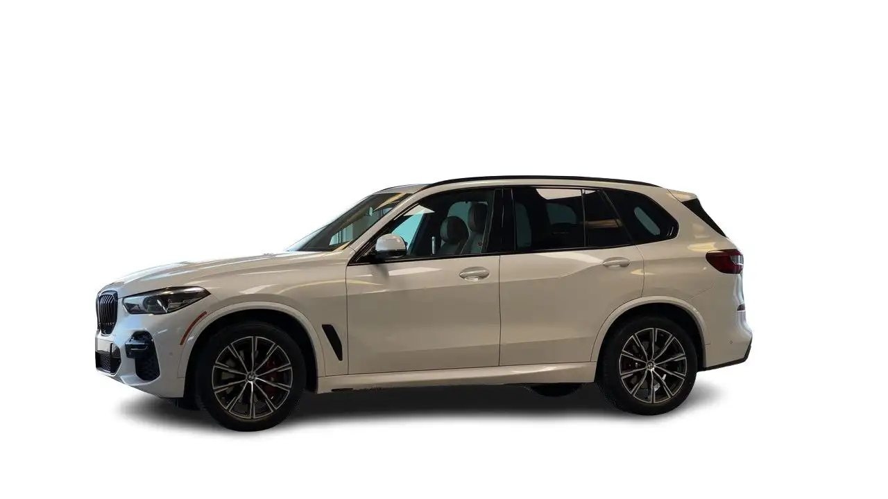 BMW X5 снимка BMW X5