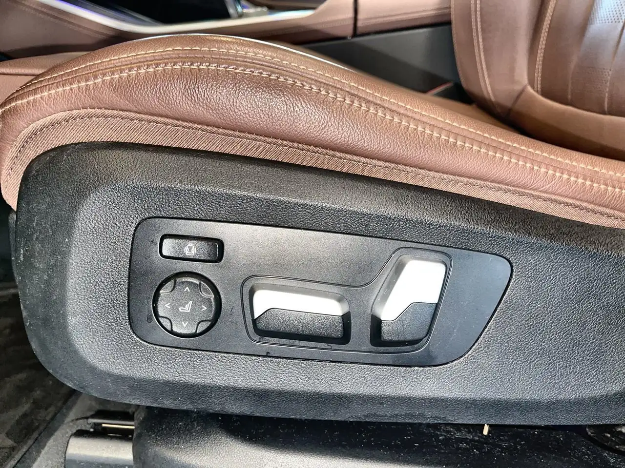BMW X5 снимка BMW X5