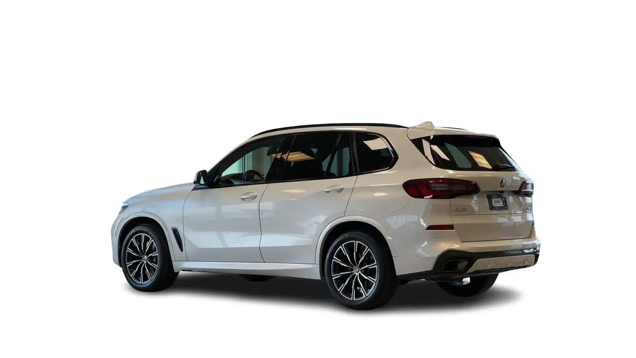 BMW X5 снимка BMW X5