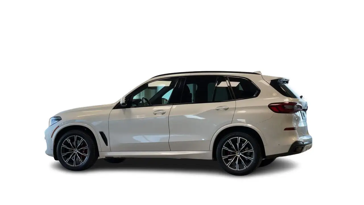 BMW X5 снимка BMW X5