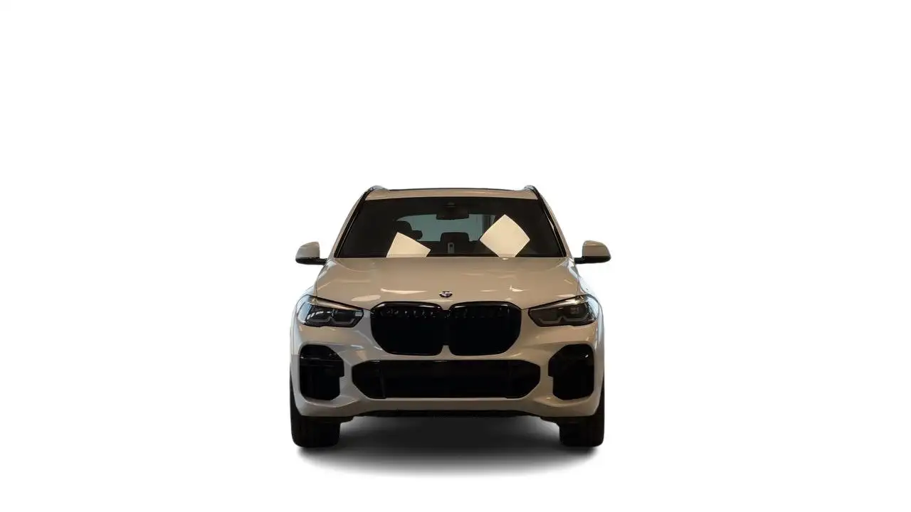 BMW X5 снимка BMW X5