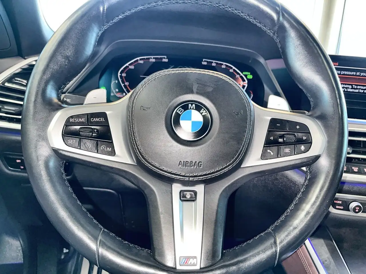 BMW X5 снимка BMW X5