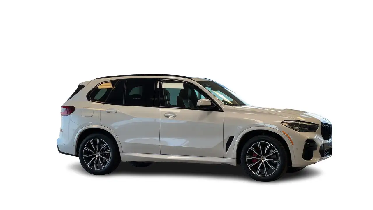 BMW X5 снимка BMW X5