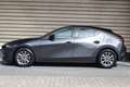 Mazda 3 2.0 e-SkyActiv-X M Hybrid 180 Comfort met Bose - D Gris - thumbnail 4