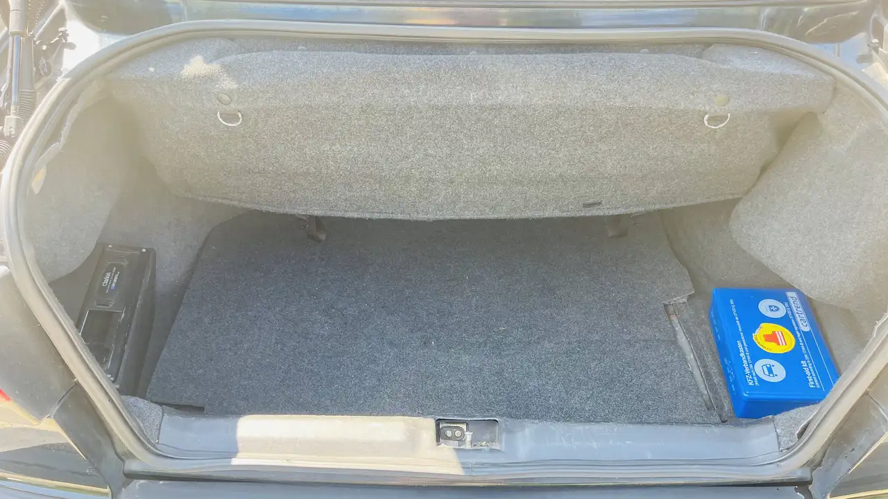 Saab 900/ II Cabrio 2,5l V6, foto 10