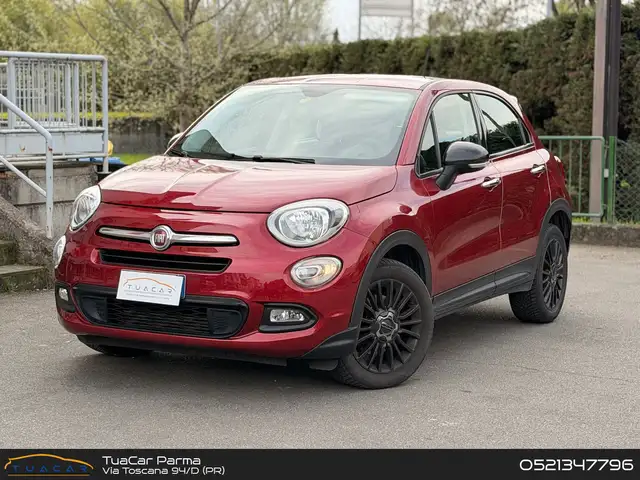 Fiat 500X Lounge 1.3 Multijet