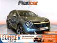 Kia Sportage 1.6+T-GDi+110kW+%28150CV%29+Concept+4x2 Verde - thumbnail 1