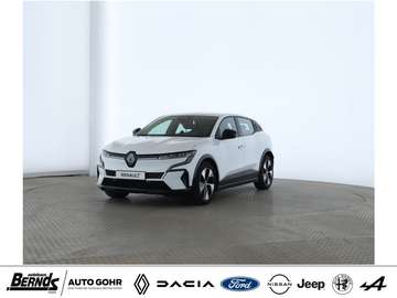 EV40 130hp boost charge Equilibre SITZHZG. R-KAM.