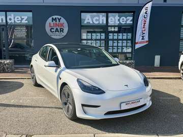 RWD Standard plus Propulsion SOH OK