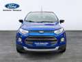 Ford EcoSport 1.0 EcoBoost Titanium 140 Blu/Azzurro - thumbnail 2