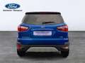 Ford EcoSport 1.0 EcoBoost Titanium 140 Blu/Azzurro - thumbnail 5