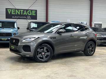 E-Pace 2.0 D - 150 ch AWD BVA R-Dynamic SE