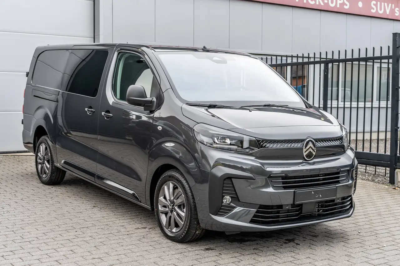 Citroen Jumpy