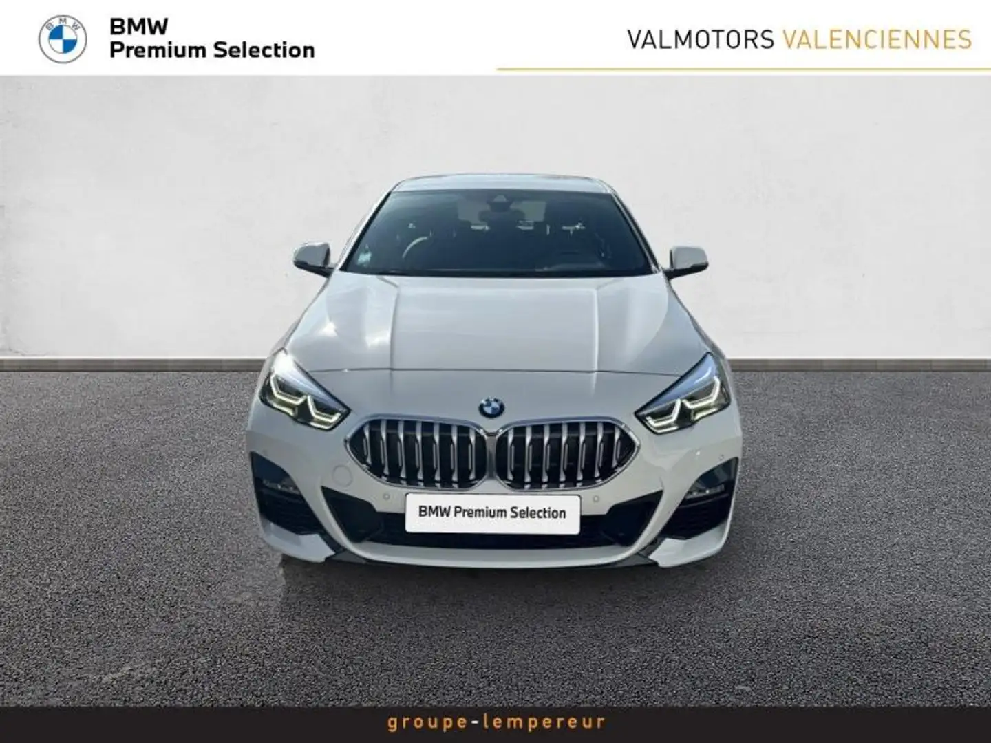 BMW 216 216dA 116ch M Sport - 2