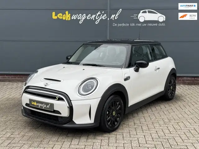 MINI Electric Classic 33 kWh *carplay *SOH 96,6% *17.10