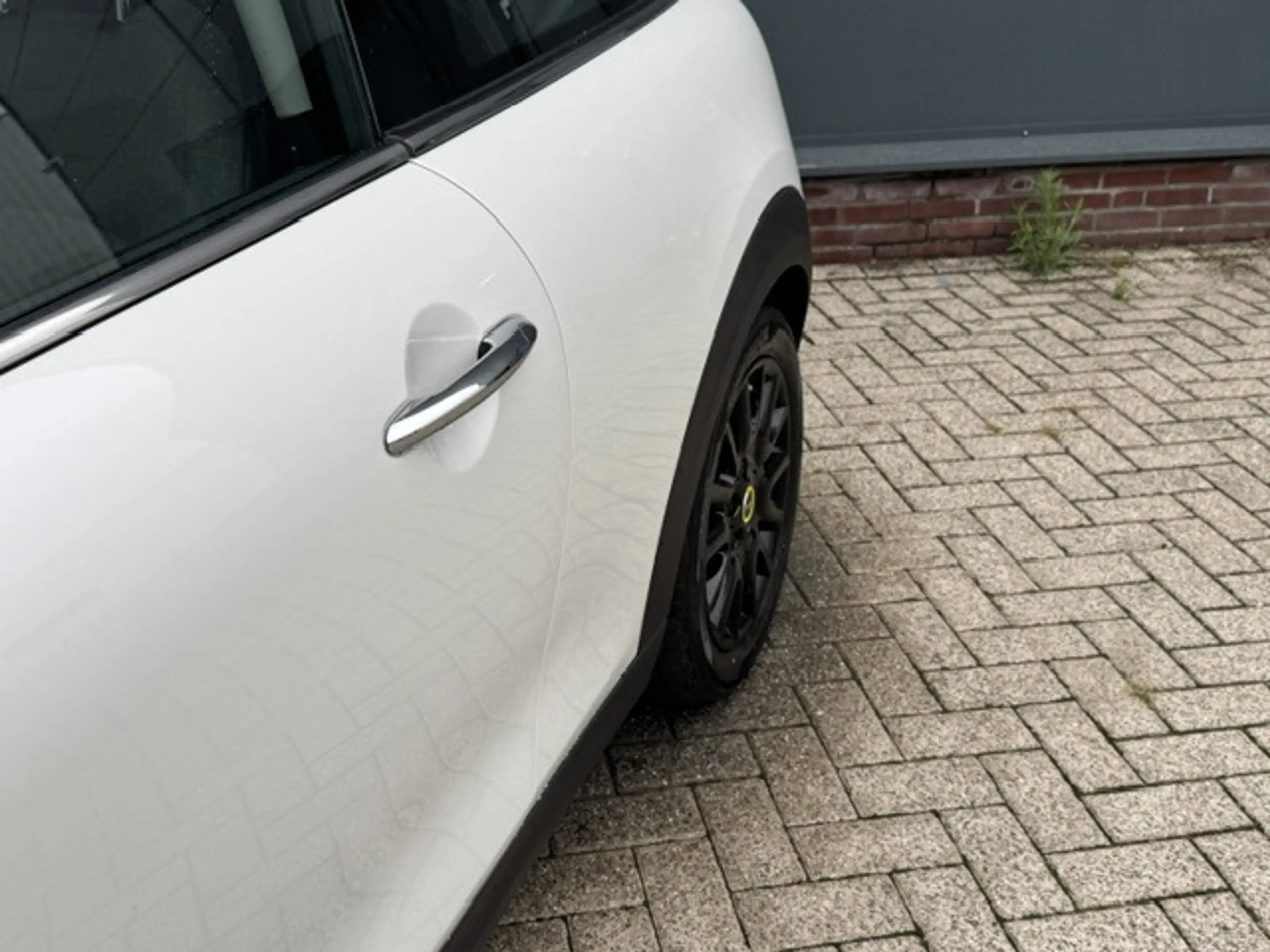 MINI Electric Classic 33 kWh *carplay *stoelverw. *17.1 — photo 12